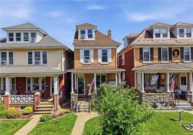 4th image of 1943 Fairview Ave, Easton, PA 18042 | MLS# 778734