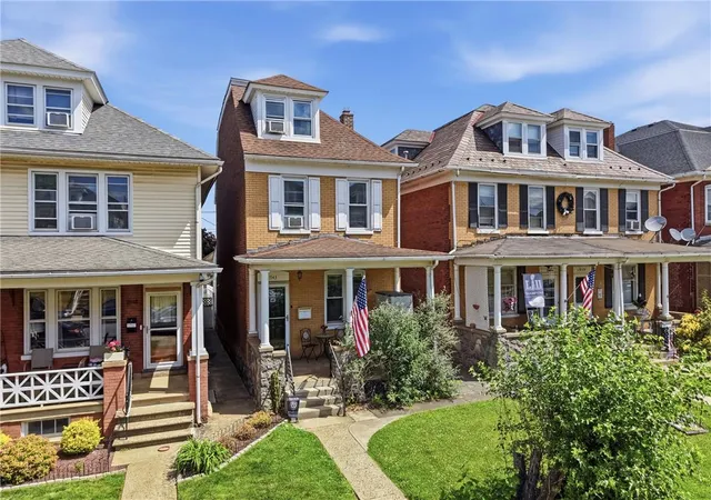 5th image of 1943 Fairview Ave, Easton, PA 18042 | MLS# 778734