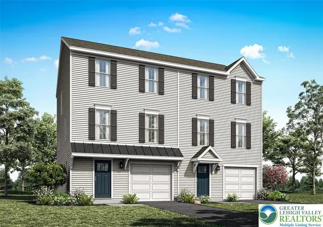 Photo 1 of Sale Pending at 746 Fawn Way #Lot 17, Pennsburg, PA 18073 | MLS# 779188 | Listing updated on 2026-09-01