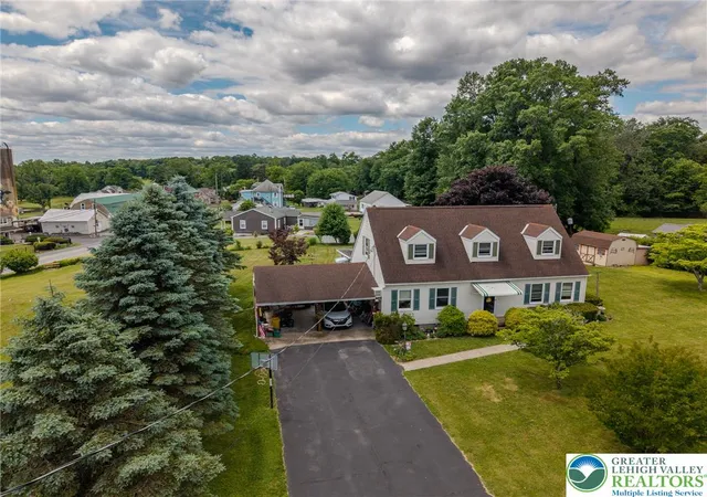 Homes for sale in Washington Twp, PA | 40 Locke Heights Rd, Washington Twp, PA 18013 | MLS# 779200
