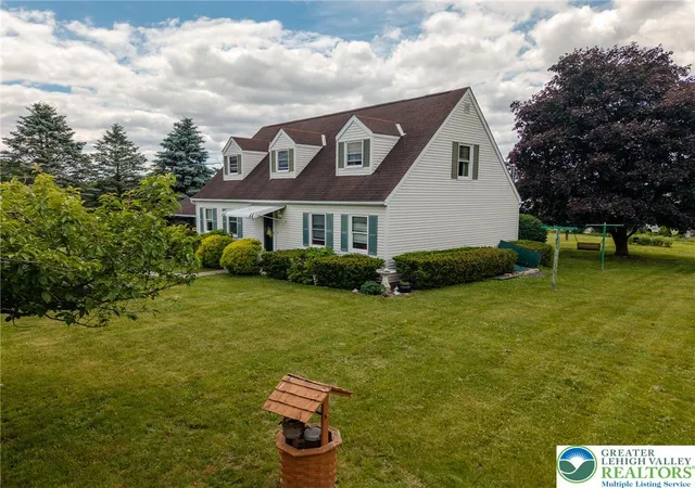 Homes for sale in Washington Twp, PA | 40 Locke Heights Rd, Washington Twp, PA 18013 | MLS# 779200