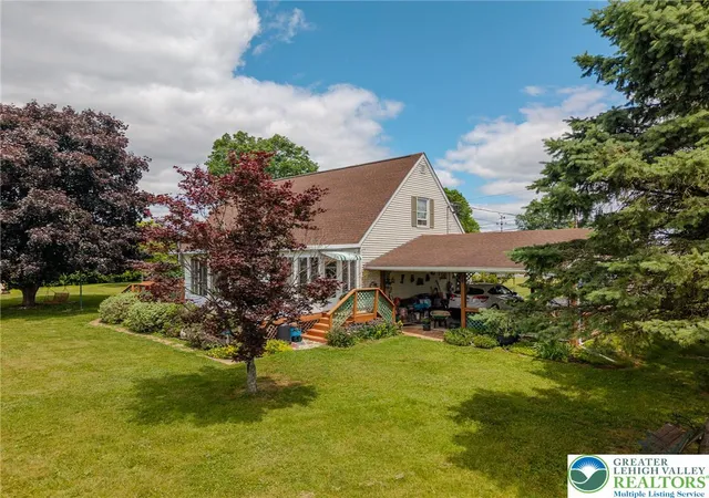 Homes for sale in Washington Twp, PA | 40 Locke Heights Rd, Washington Twp, PA 18013 | MLS# 779200