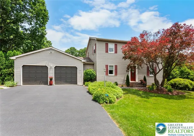Homes for sale in Washington Twp, PA | 222 S Franklin St, Washington Twp, PA 18072 | MLS# 779139