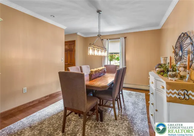 Homes for sale in Washington Twp, PA | 222 S Franklin St, Washington Twp, PA 18072 | MLS# 779139
