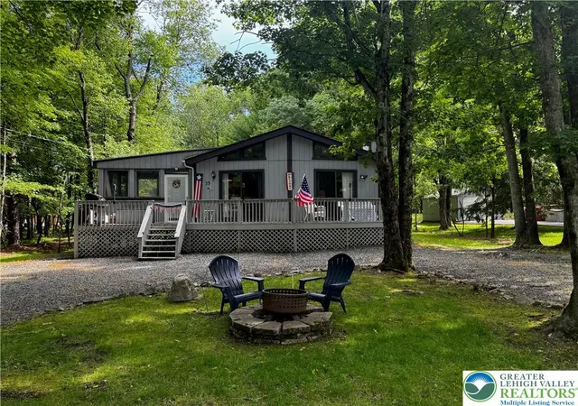 Photo 1 of Sale Pending at 33 Eliot Ln, Albrightsville, PA 18210 | MLS# 779154 | Listing updated on 2026-06-22