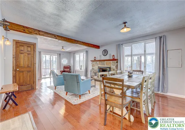 Photo 3 of Sale Pending at 143 Cathleen Dr, East Stroudsburg, PA 18302 | MLS# 779210 | Listing updated on 2026-06-24