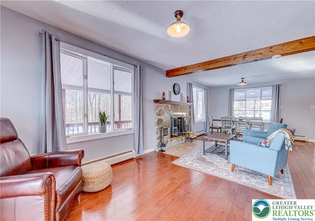Photo 3 of Sale Pending at 143 Cathleen Dr, East Stroudsburg, PA 18302 | MLS# 779210 | Listing updated on 2026-06-24