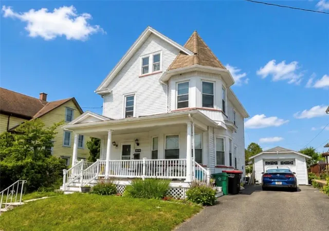 Homes for sale in Lehighton Boro, PA | 130 7th St, Lehighton Boro, PA 18235 | MLS# 779097