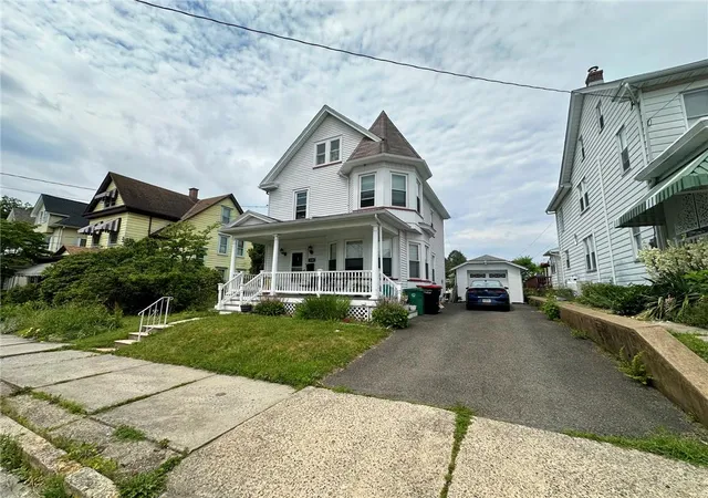 Homes for sale in Lehighton Boro, PA | 130 7th St, Lehighton Boro, PA 18235 | MLS# 779097