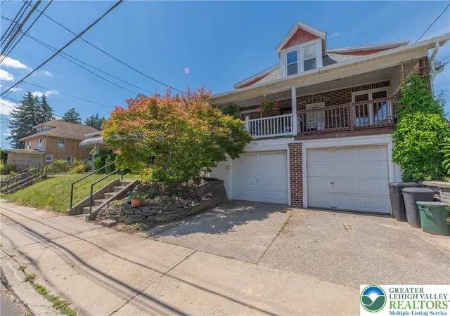 1st image of 661 North St, Emmaus Boro, PA 18049 | MLS# 779129