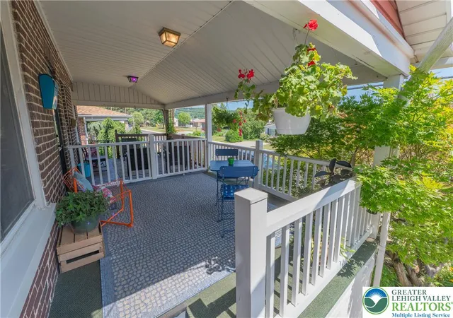 4th image of 661 North St, Emmaus Boro, PA 18049 | MLS# 779129