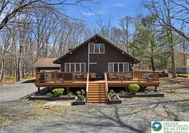 1st image of 240 Keats Ln, Albrightsville, PA 18210 | MLS# 779105