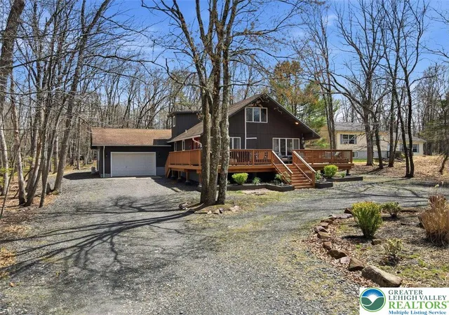 2nd image of 240 Keats Ln, Albrightsville, PA 18210 | MLS# 779105