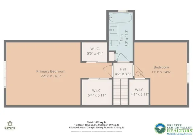 39th image of 240 Keats Ln, Albrightsville, PA 18210 | MLS# 779105