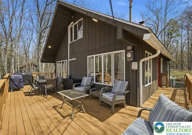 3rd image of 240 Keats Ln, Albrightsville, PA 18210 | MLS# 779105