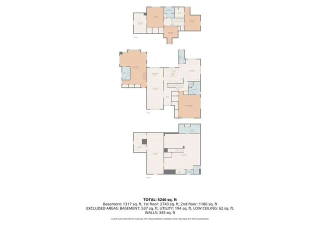 Homes for sale in South Whitehall Twp, PA | 3608 Highland St, South Whitehall Twp, PA 18104 | MLS# 779157