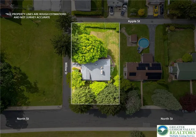 4th image of 135 North St, Emmaus Boro, PA 18049 | MLS# 779162