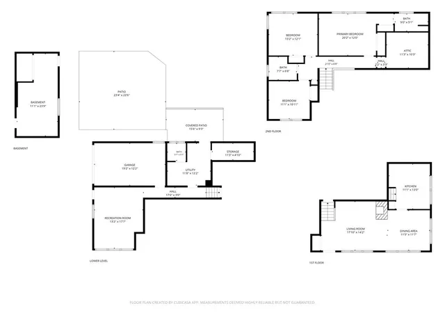 62nd image of 135 North St, Emmaus Boro, PA 18049 | MLS# 779162