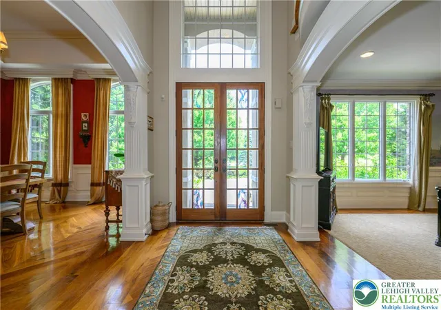Homes for sale in Lower Saucon Twp, PA | 2690 Imperial Crest Ln, Lower Saucon Twp, PA 18055 | MLS# 779036