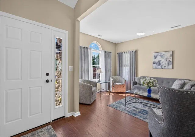 3rd image of 6616 Blue Heather Ct, Macungie, PA 18062 | MLS# 779201