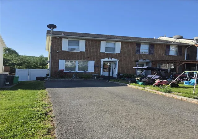 Photo 1 of Sale Pending at 308 Mosser St, Allentown, PA 18109 | MLS# 779017 | Listing updated on 2026-07-27