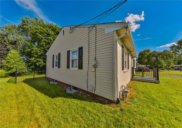Homes for sale in Bethlehem Twp, PA | 3152 Hodle Ave, Bethlehem Twp, PA 18045 | MLS# 779167