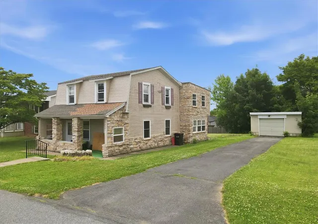 Homes for sale in Bethlehem City, PA | 1839 6th St, Bethlehem City, PA 18020 | MLS# 779166