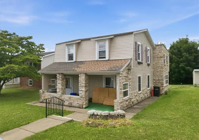 Homes for sale in Bethlehem City, PA | 1839 6Th St, Bethlehem City, PA 18020 | MLS# 779166
