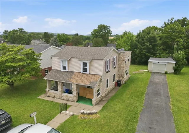 Homes for sale in Bethlehem City, PA | 1839 6Th St, Bethlehem City, PA 18020 | MLS# 779166