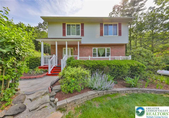 1st image of 2235 Sky High Dr, Jackson Twp, PA 18321 | MLS# 778836