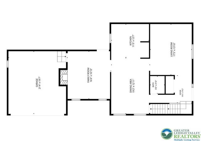 83rd image of 2235 Sky High Dr, Jackson Twp, PA 18321 | MLS# 778836
