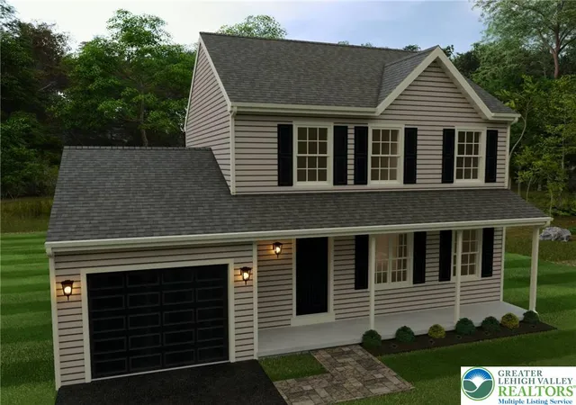 Homes for sale in Deer Lake Boro, PA | 223 Maple Blvd, Deer Lake Boro, PA 17961 | MLS# 779264