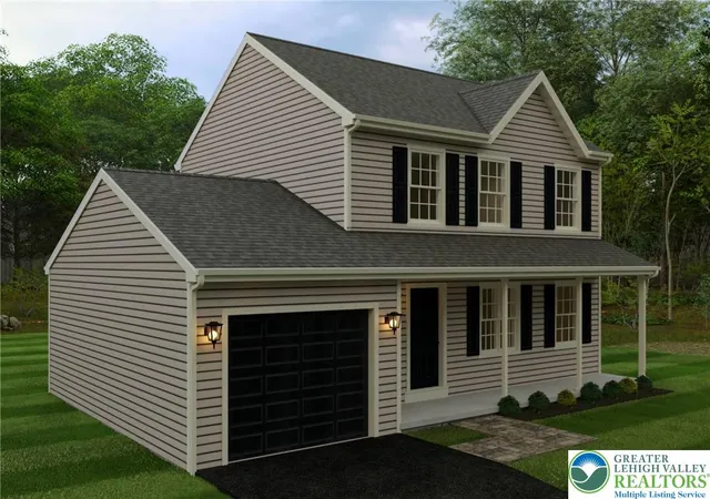 Homes for sale in Deer Lake Boro, PA | 223 Maple Blvd, Deer Lake Boro, PA 17961 | MLS# 779264