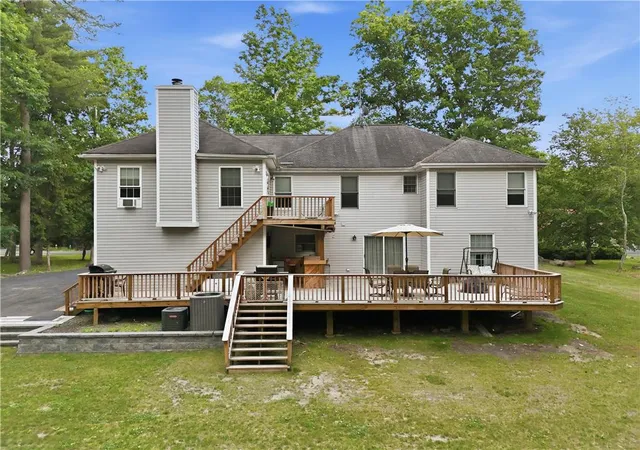 Homes for sale in Stroud Twp, PA | 316 Ash Terrace, Stroud Twp, PA 18301 | MLS# 779008