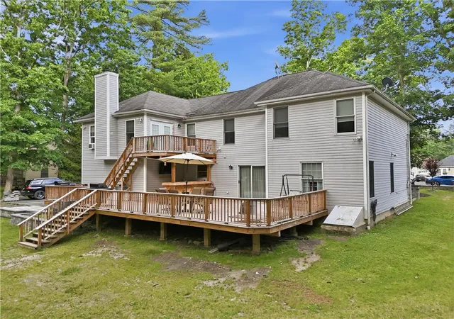 Homes for sale in Stroud Twp, PA | 316 Ash Terrace, Stroud Twp, PA 18301 | MLS# 779008