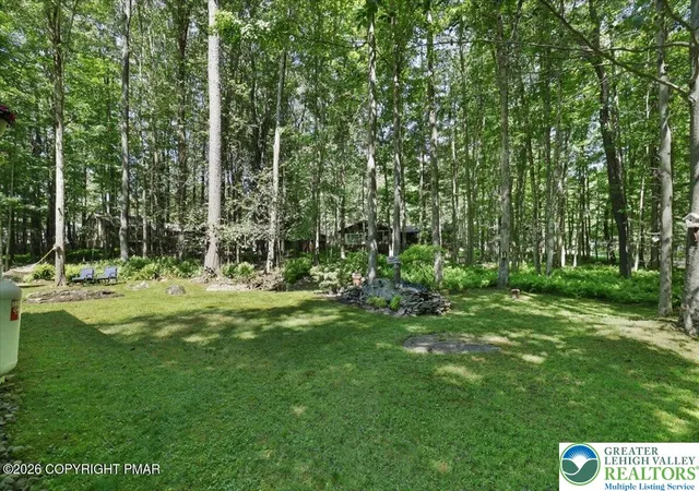 Photo 2 of Single family home for sale at 137 Outer Dr, Pocono Lake, PA 18347 | MLS# 779277 | Listing updated on 2026-07-22