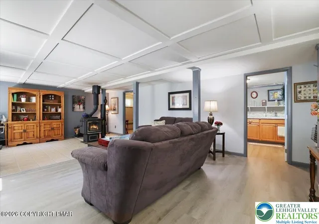 Photo 4 of Single family home for sale at 137 Outer Dr, Pocono Lake, PA 18347 | MLS# 779277 | Listing updated on 2026-07-22