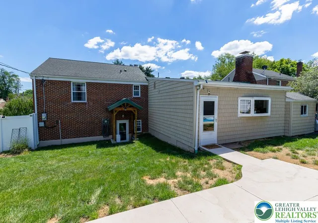 Photo 36 of Sale Pending at 1133 Highland Ave, Bethlehem, PA 18018 | MLS# 779226 | Listing updated on 2026-07-22