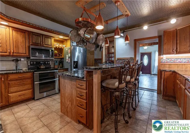 Homes for sale in Milford Twp, PA | 2485 Hieter Rd, Milford Twp, PA 18951 | MLS# 778863