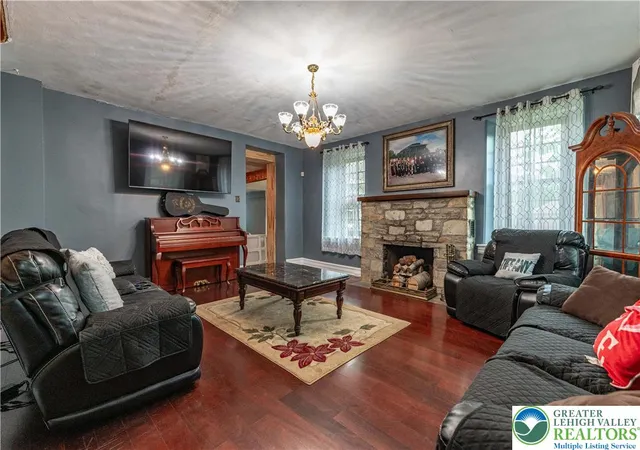 Homes for sale in Milford Twp, PA | 2485 Hieter Rd, Milford Twp, PA 18951 | MLS# 778863
