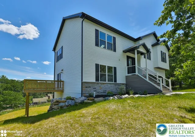 Photo 2 of Sale Pending at 2212 Skyline Dr, Slatington, PA 18080 | MLS# 779272 | Listing updated on 2026-08-04