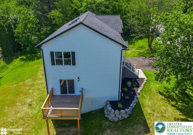 Homes for sale in Washington Twp, PA | 2212 Skyline Dr, Washington Twp, PA 18080 | MLS# 779272