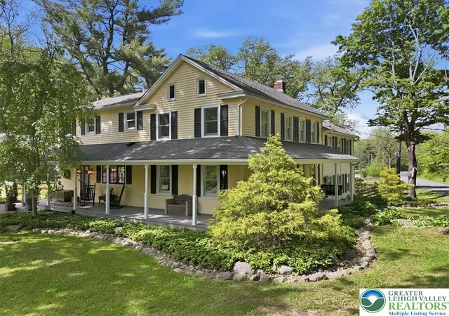 Homes for sale in Hamilton Twp, PA | 299 Brick Church Rd, Hamilton Twp, PA 18353 | MLS# 779291