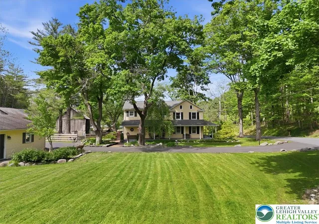 Homes for sale in Hamilton Twp, PA | 299 Brick Church Rd, Hamilton Twp, PA 18353 | MLS# 779291