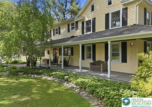 Homes for sale in Hamilton Twp, PA | 299 Brick Church Rd, Hamilton Twp, PA 18353 | MLS# 779291