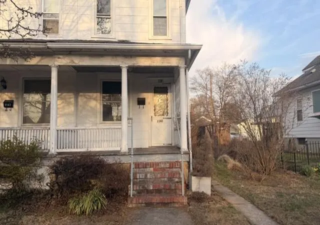 Homes for sale in Hellertown Boro, PA | 1441 2 Nd Ave, Hellertown Boro, PA 18055 | MLS# 779299