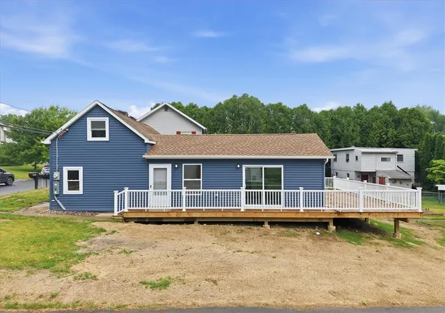 Homes for sale in Whitehall Twp, PA | 5641 N Coplay Rd, Whitehall Twp, PA 18052 | MLS# 779260