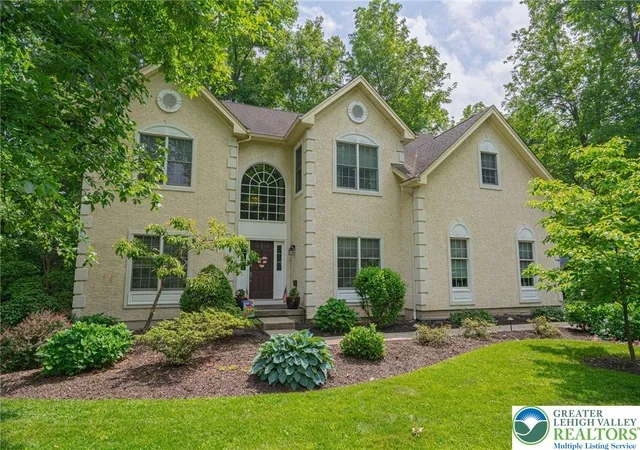 Homes for sale in Bethlehem Twp, PA | 4201 Anthony Dr, Bethlehem Twp, PA 18020 | MLS# 778474