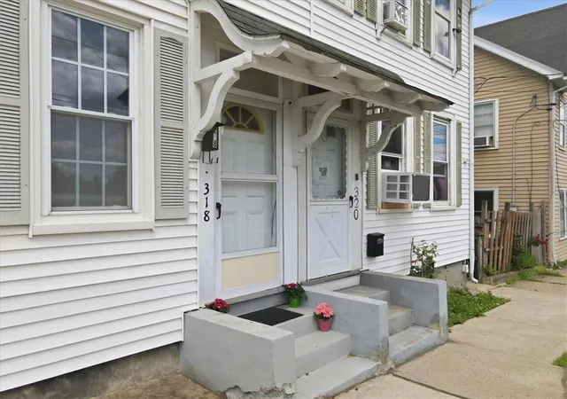 Photo 2 of Single family home for sale at 318 Northampton St, Hellertown, PA 18055 | MLS# 777766 | Listing updated on 2026-08-04