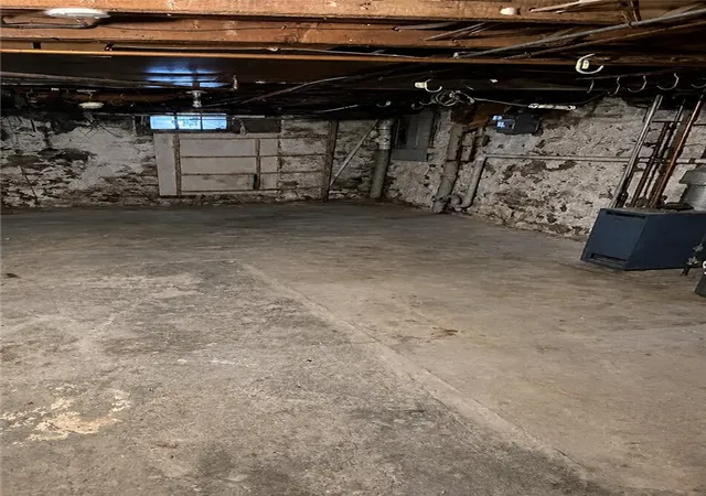 Homes for sale in Allentown City, PA | 218 N Hall, Allentown City, PA 18102 | MLS# 779298